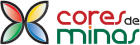 Logo Cores de Minas 1ª Fase