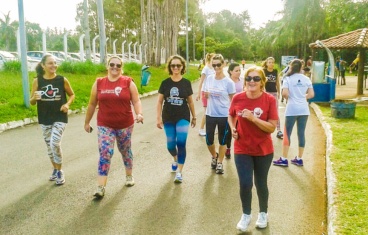 Saúde e qualidade de vida